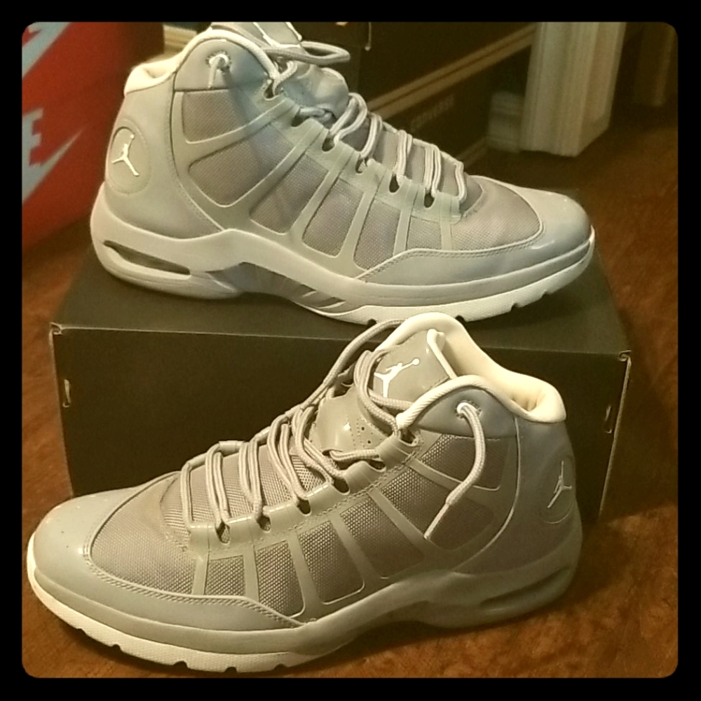 Jordan Play in These